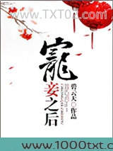 宠妾之后图片