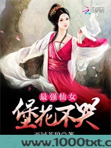 最强仙女：堡花不哭图片