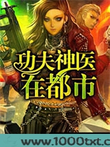 功夫神医在都市