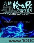 九转轮回经图片