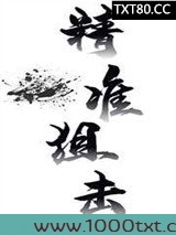 精准狙击图片