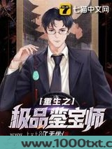 重生之极品鉴宝师图片