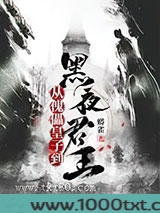 从傀儡皇子到黑夜君王图片