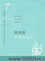 铁皮鼓图片
