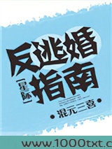 反逃婚指南[星际]