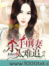 杀手前妻太难追图片