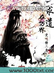 求道在万界图片