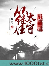 从继任太守开始三国图片