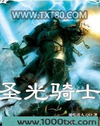 圣光骑士图片