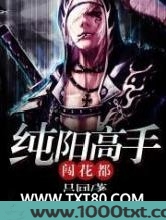 纯阳高手闯花都图片