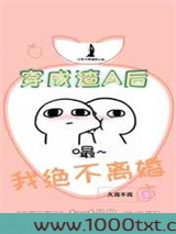 穿成渣A后我绝不离婚