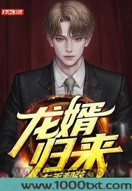 龙婿归来图片