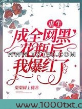 重生成全网黑花瓶后我爆红了图片