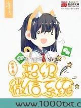 超级微信系统图片