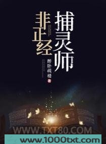 非正经捕灵师