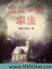 全球迷雾求生