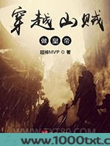穿越山贼做皇帝