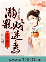 金牌相公,溺宠财迷
