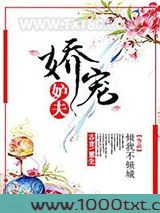 娇宠妒夫图片