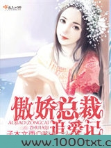 傲娇总裁追爱记图片