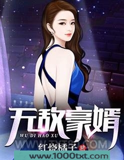 无敌豪婿图片