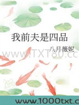 我前夫是四品