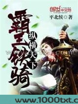 霸王铁骑纵横天下图片