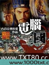电脑三国