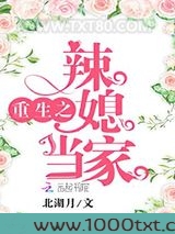 重生之辣媳当家