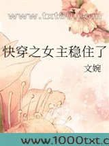 快穿之女主稳住了