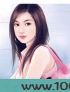 暗夜中的茉莉花香