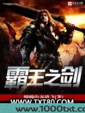 霸王之剑图片