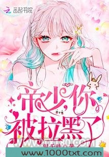 帝少你被拉黑了