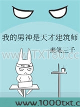 我的男神是天才建筑师图片