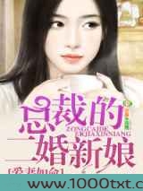 爱妻如命,总裁的二婚新娘图片