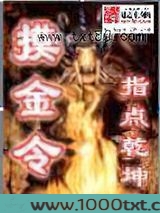 摸金令图片