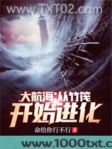 大航海：从竹筏开始进化图片