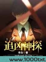 追凶神探图片