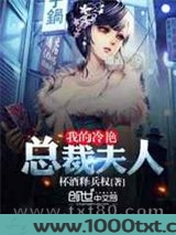 我的冷艳总裁夫人