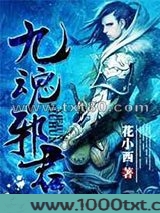 九魂邪君图片