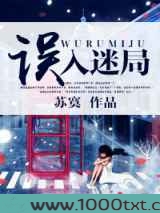 误入迷局图片