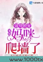 强势婚宠：爹地，妈咪爬墙了图片