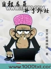 当程序员开了外挂图片