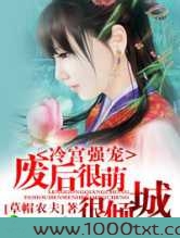 冷宫,废后很萌很倾城图片