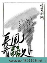 长风有归处