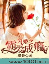 闪婚之霸爱成瘾图片
