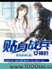 女神的贴身战兵图片