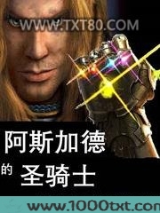阿斯加德的圣骑士图片