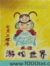 宅男工程师统治游戏世界图片
