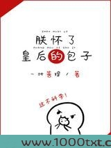 朕怀了皇后的包子图片
